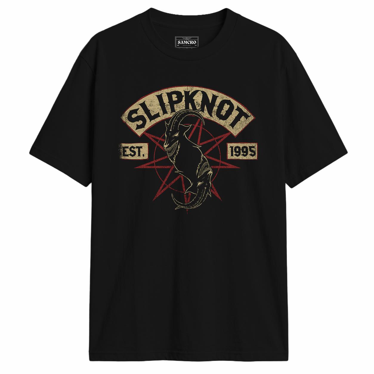 Slipknot 9