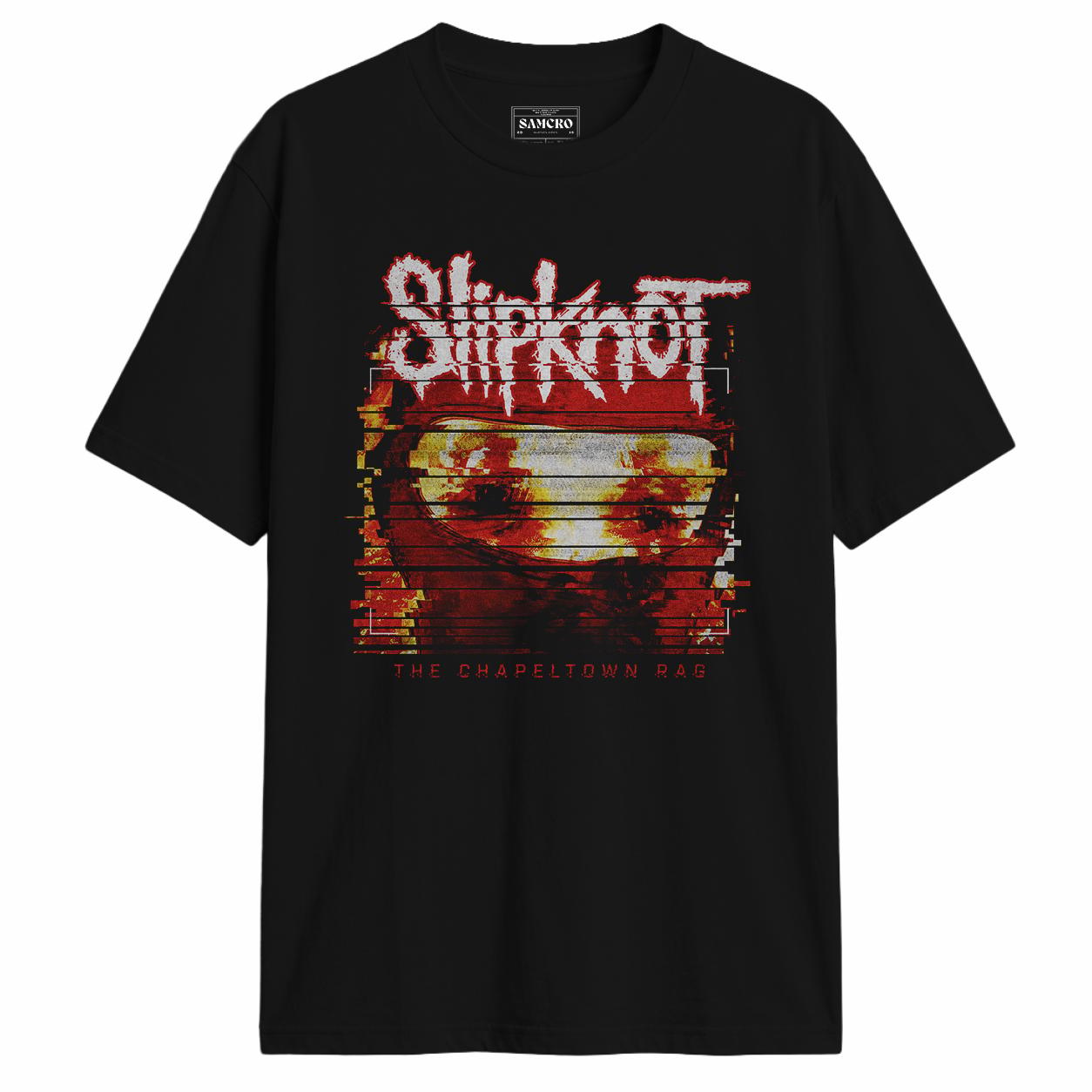 Slipknot - Chapeltown Rag Glitch