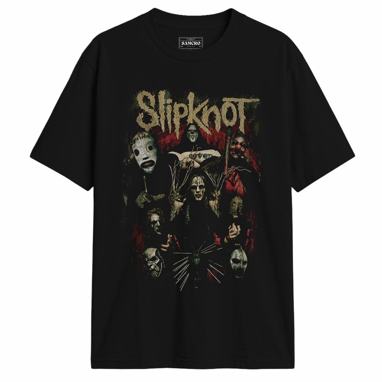 Slipknot - Come Play Dying