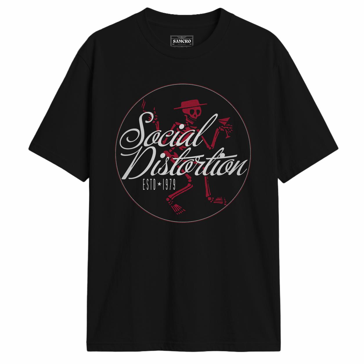 Social Distortion 1