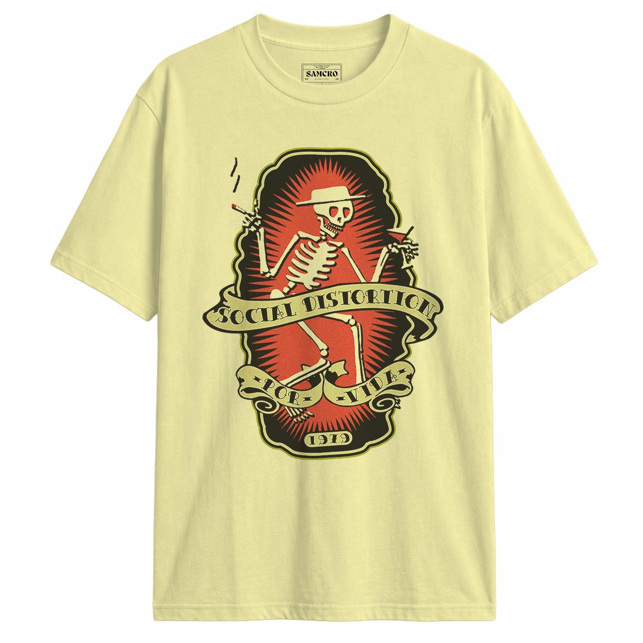 Social Distortion 2
