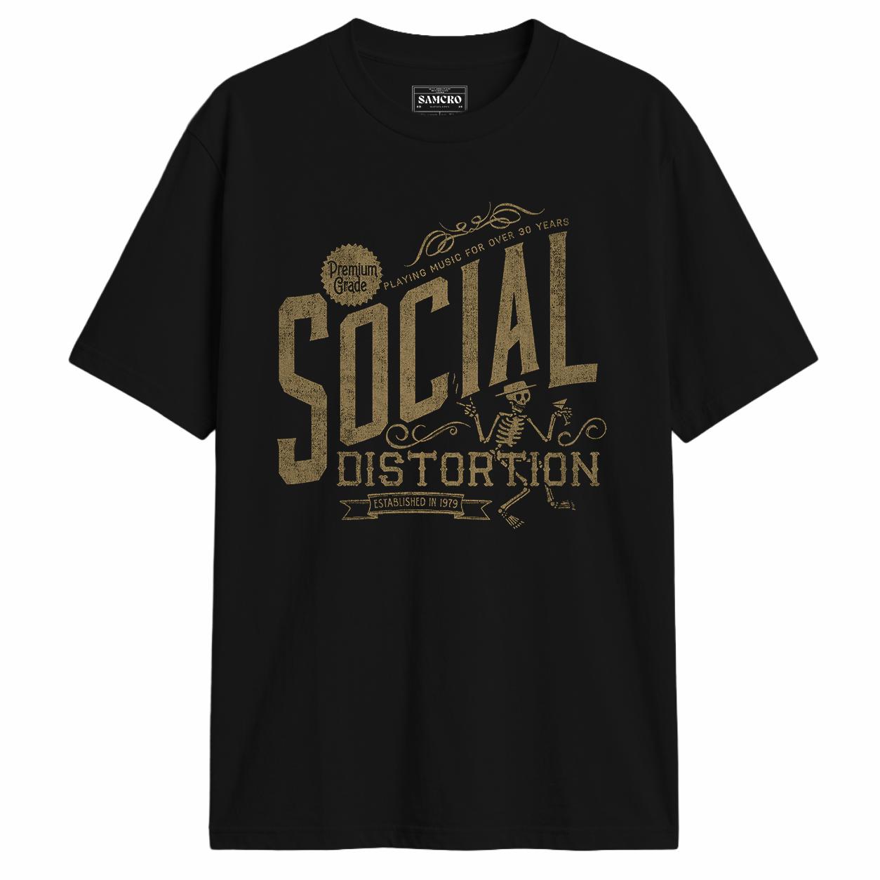 Social Distortion 3