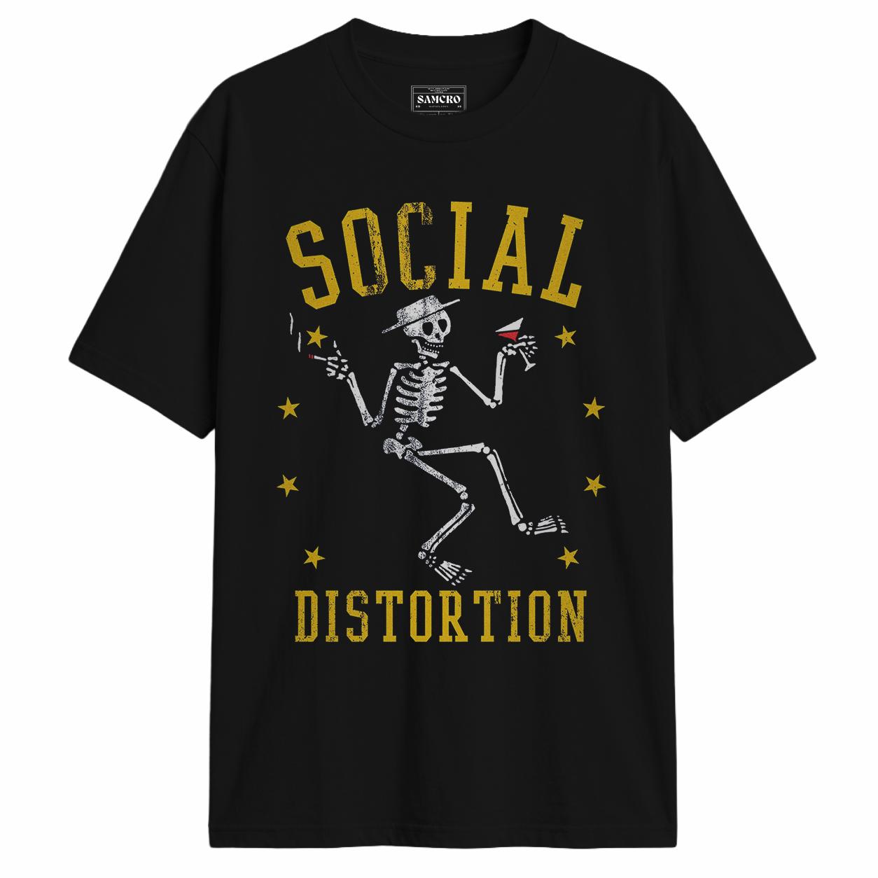 Social Distortion 4