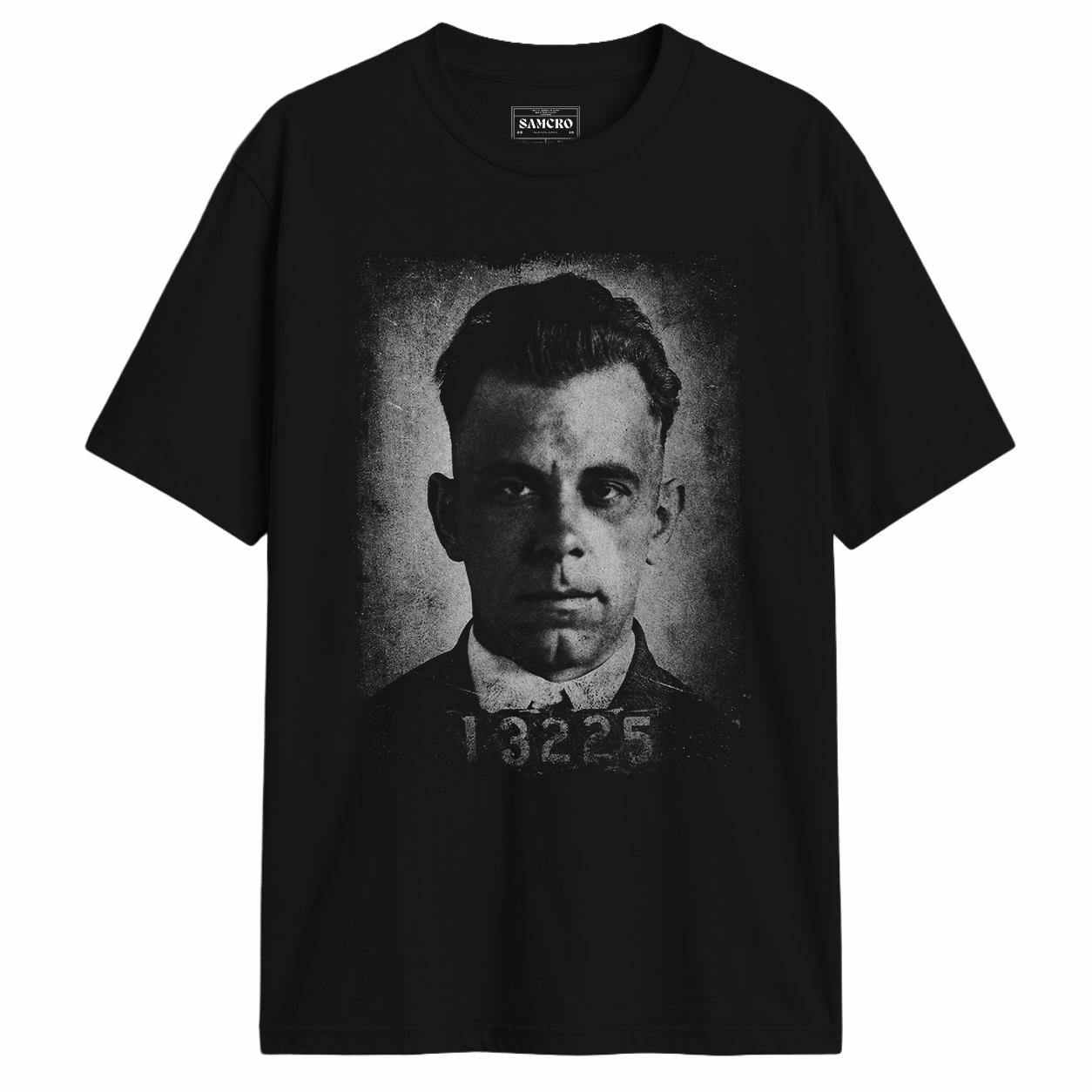 Social Distortion - John Dillinger