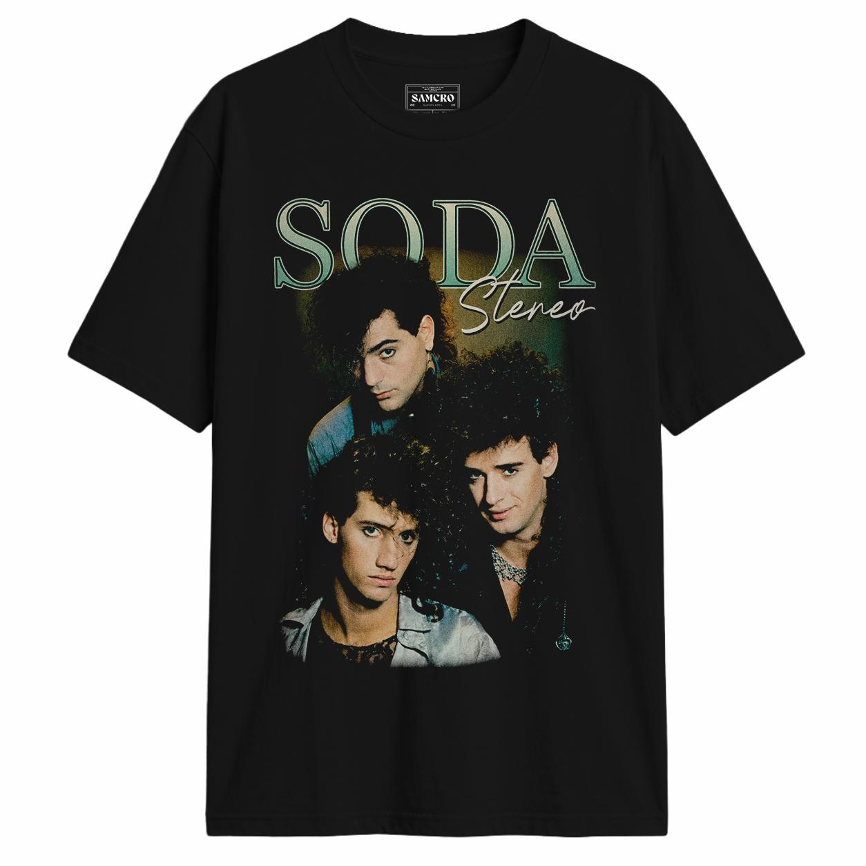 Soda Stereo 2