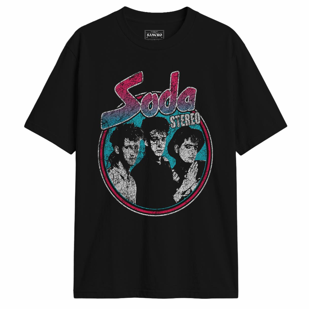 Soda Stereo 3