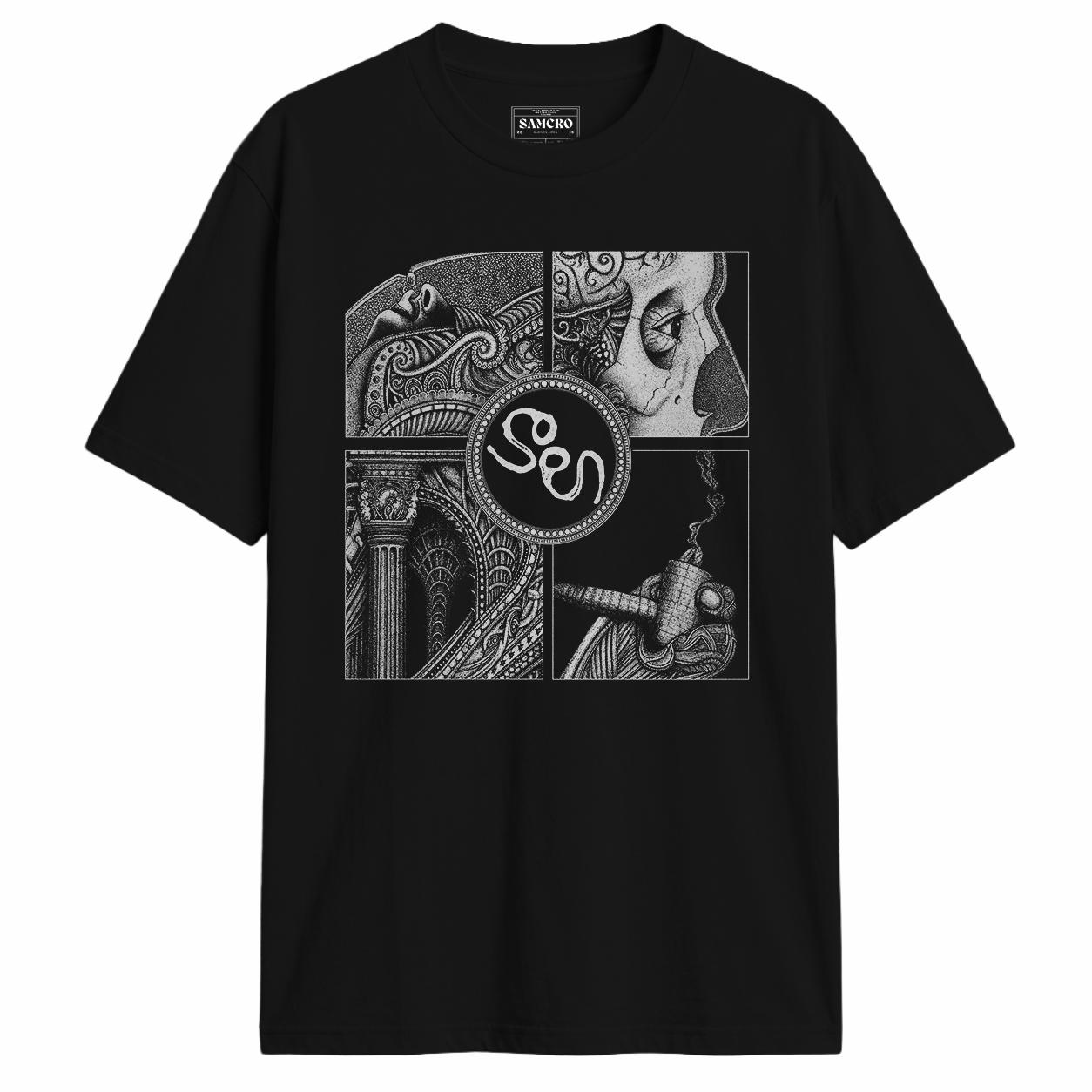 Soen - Cognitive
