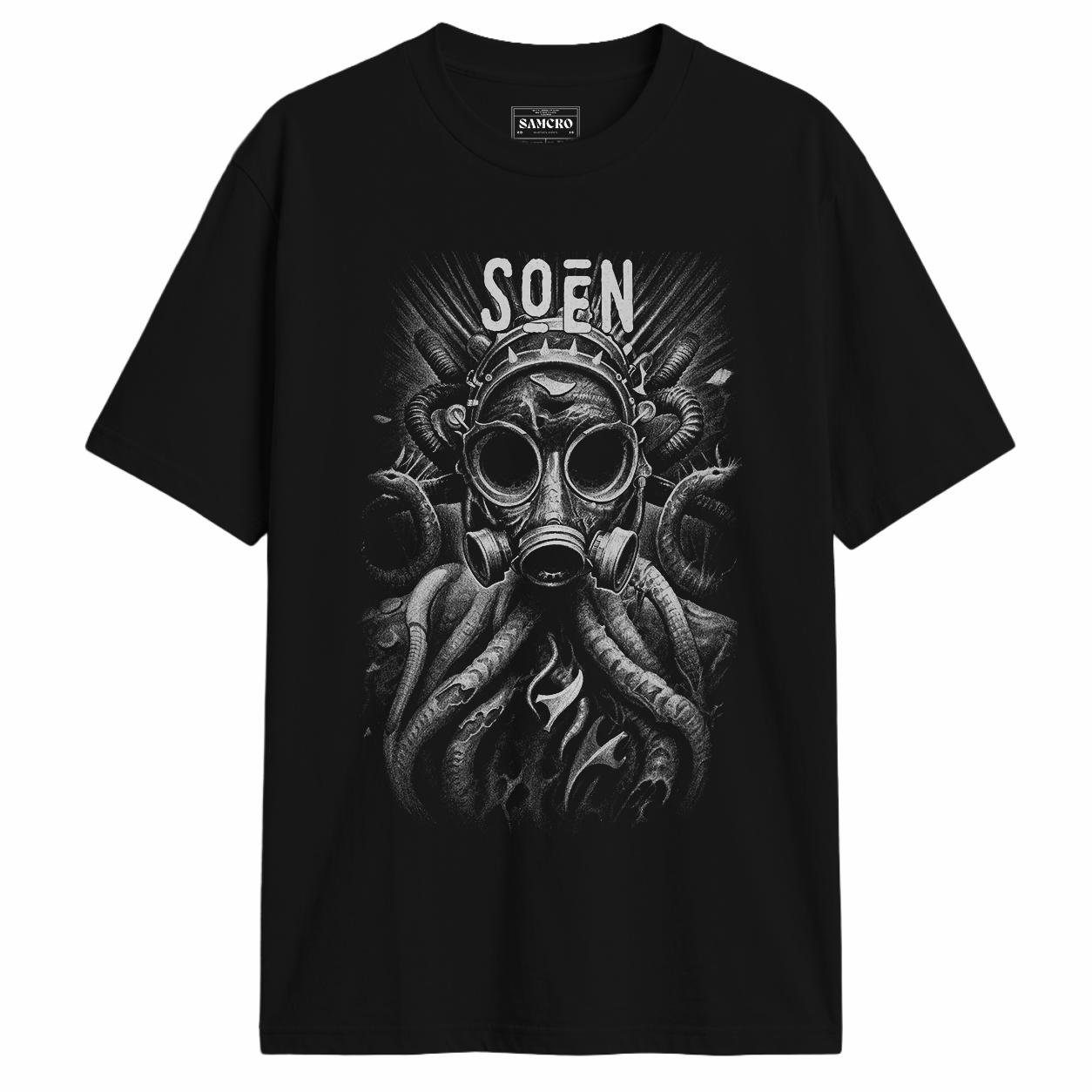 Soen - Incendiary