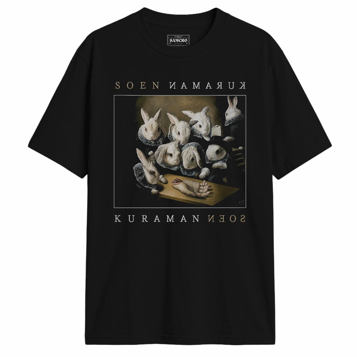 Soen - Kuraman