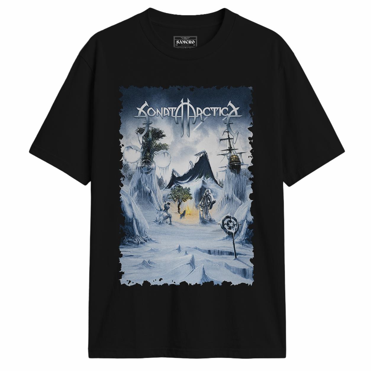 Sonata Arctica - 30th Anniversary