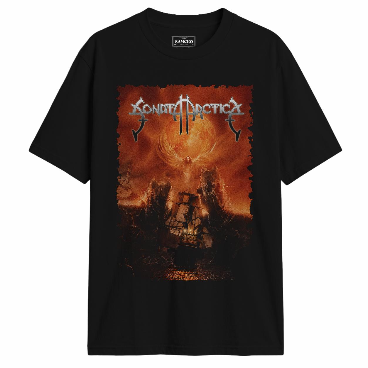 Sonata Arctica - Classic Reckoning Night