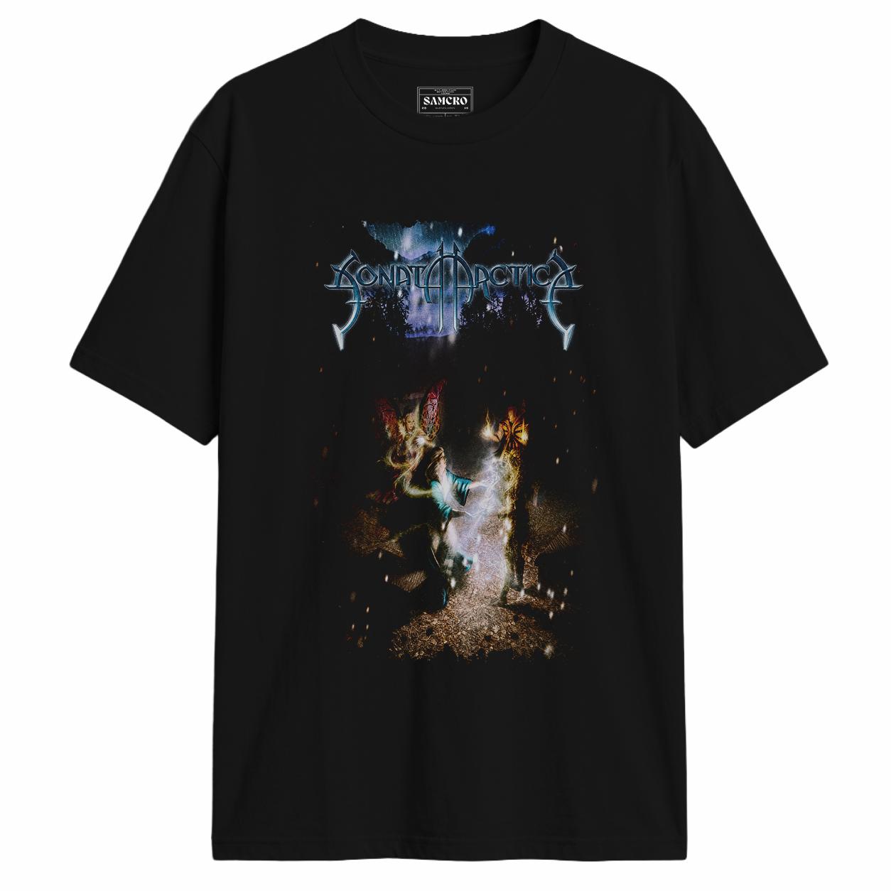 Sonata Arctica - Classic Winterhearts Guild