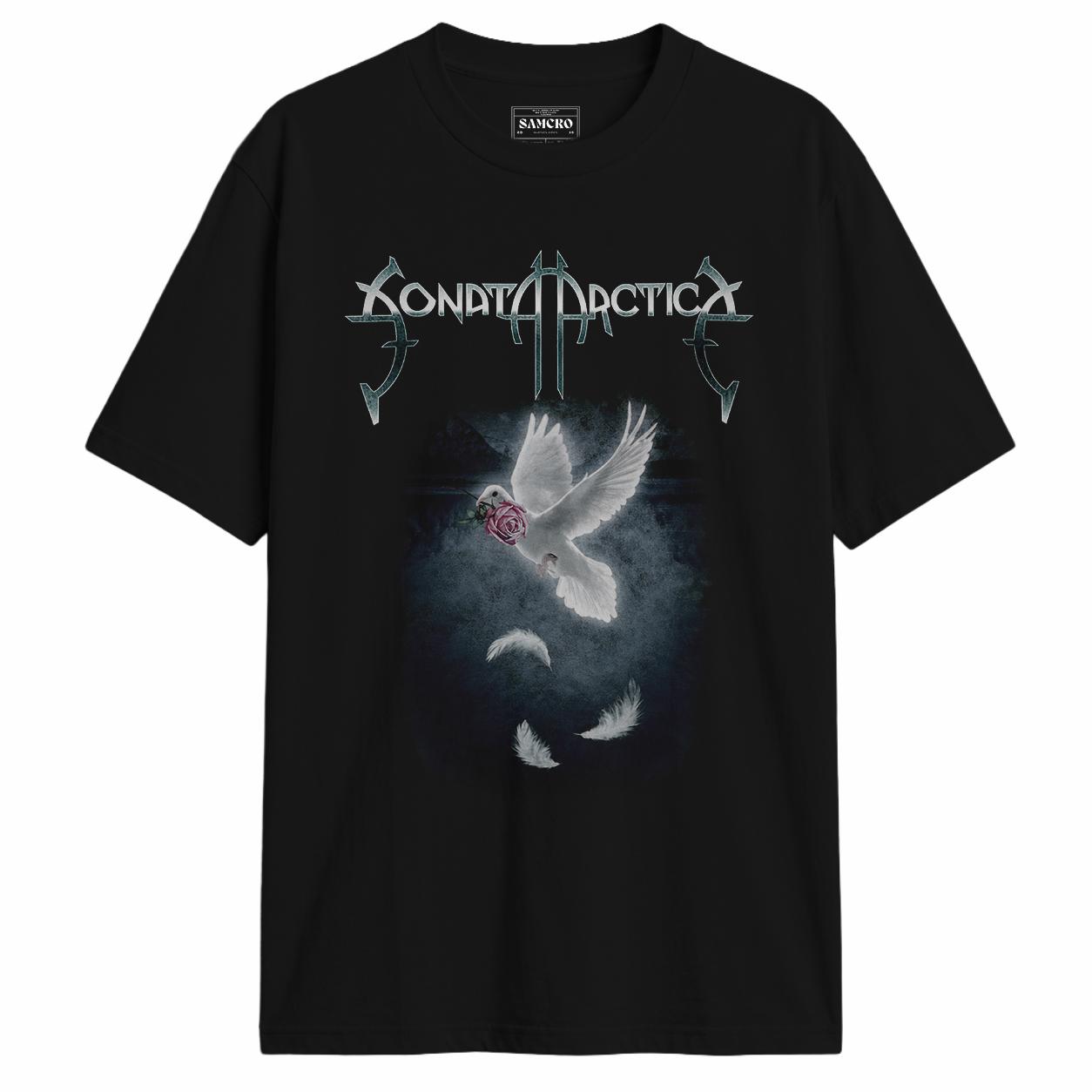 Sonata Arctica - Dark Empath