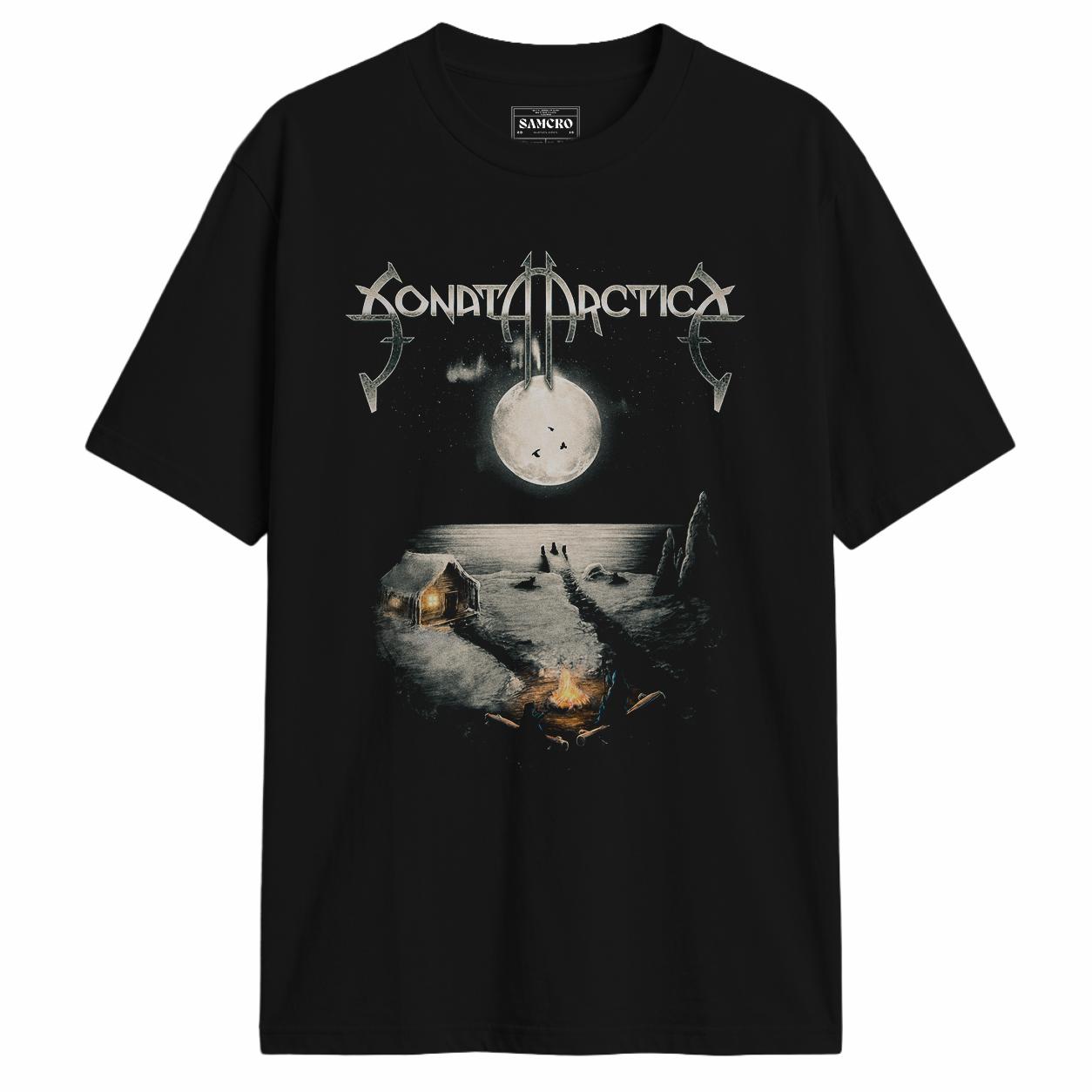 Sonata Arctica - Eraleiri