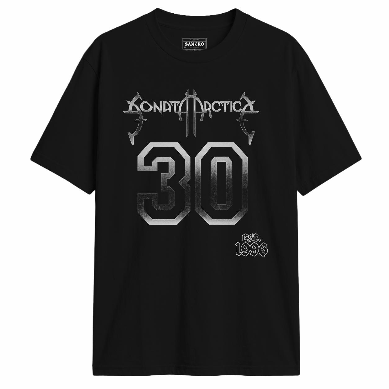 Sonata Arctica - Est 1996
