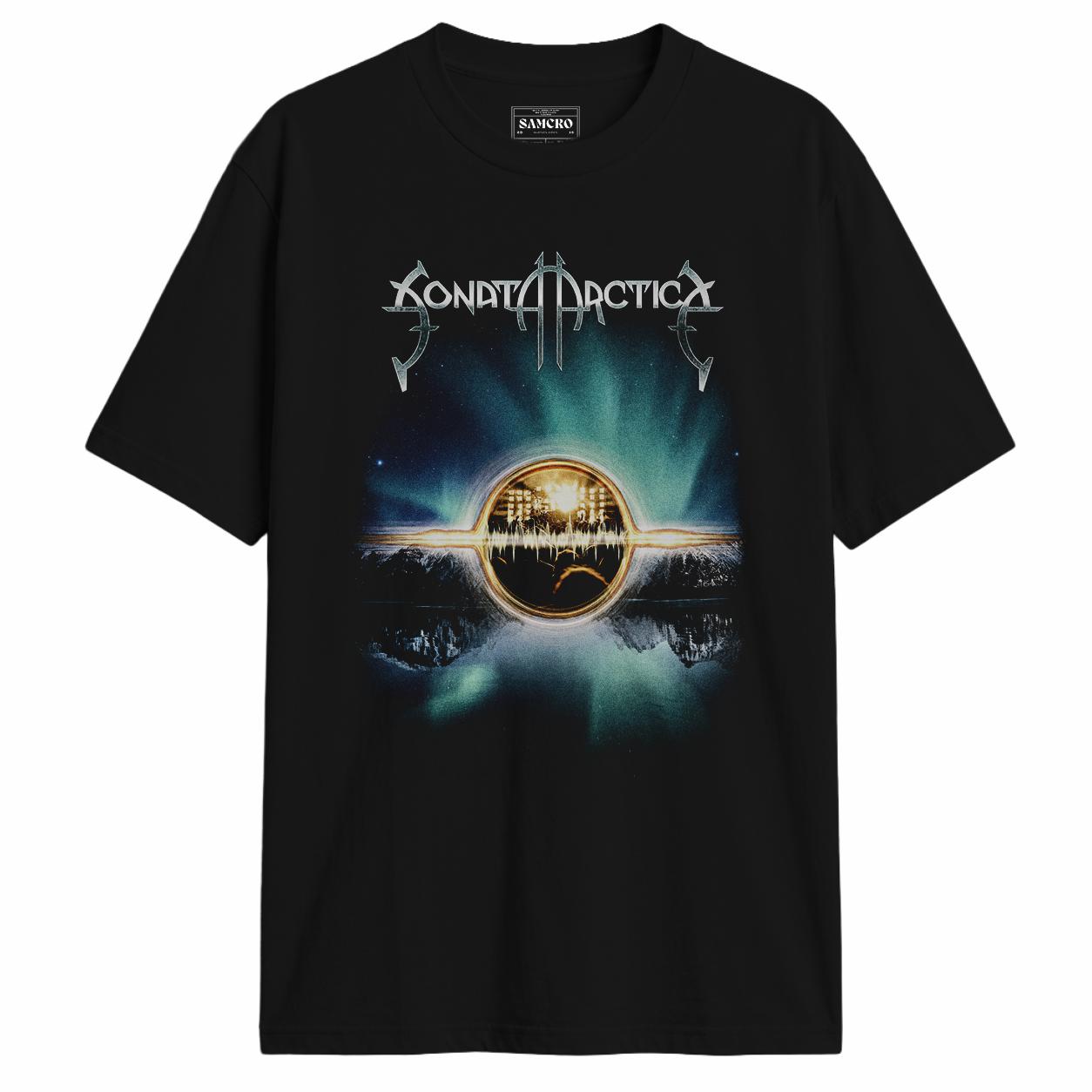 Sonata Arctica - First in Line