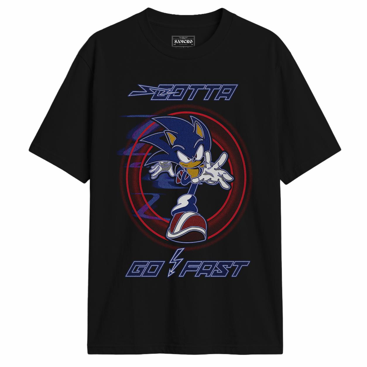 Sonic 2