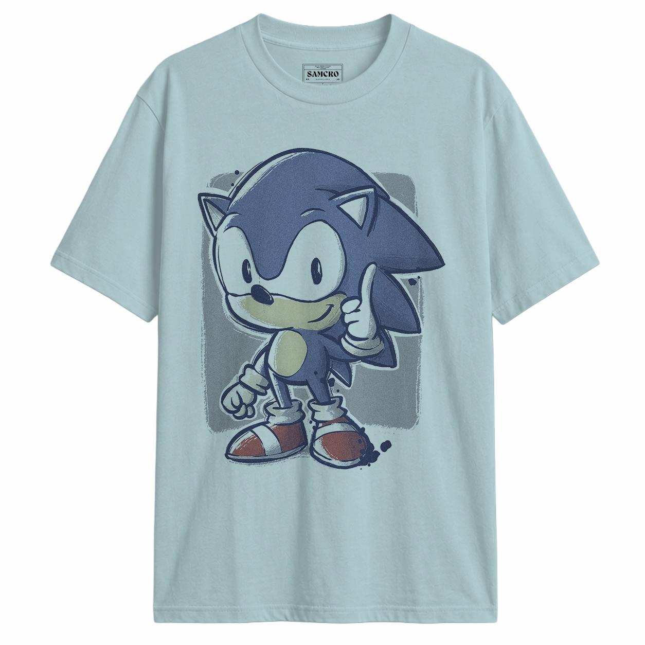 Sonic 3 — Celeste