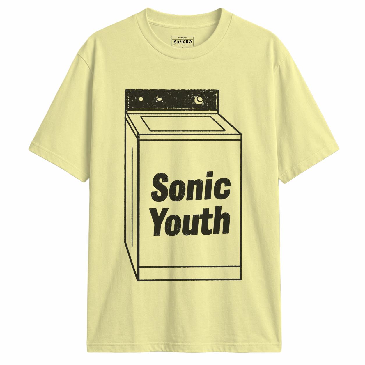 Sonic Youth - Washing Machine