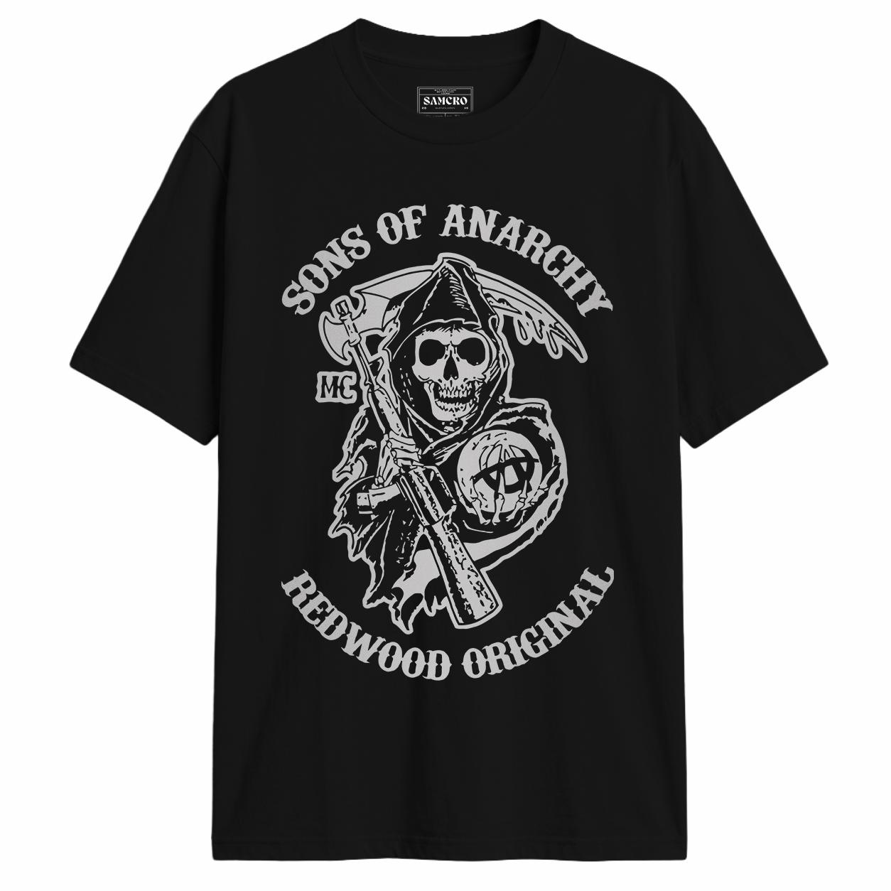 Sons of Anarchy 1