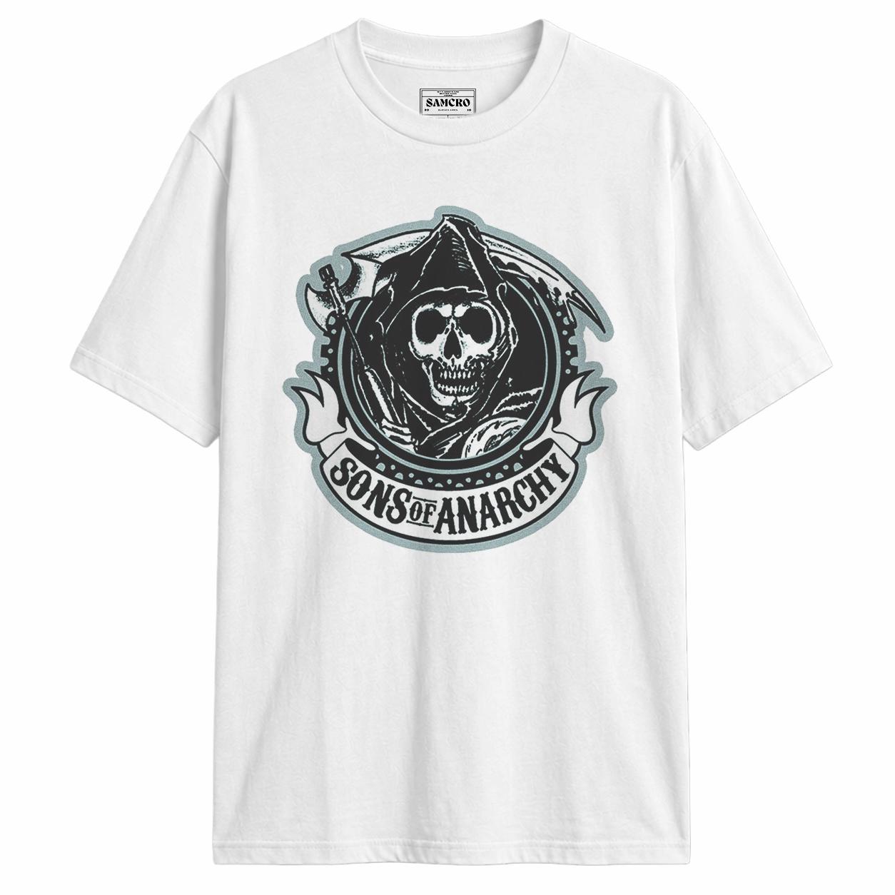 Sons of Anarchy 3
