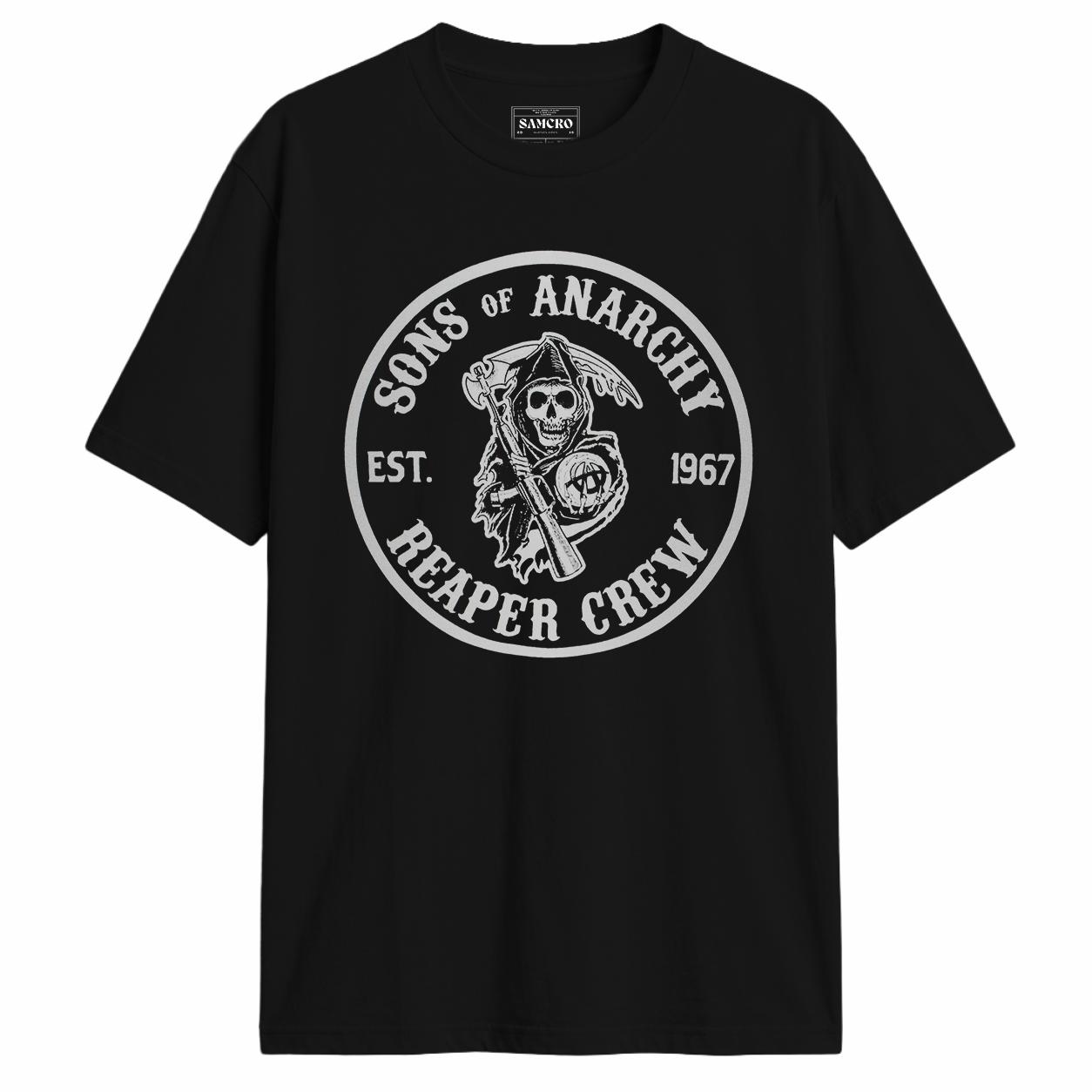 Sons of Anarchy 5