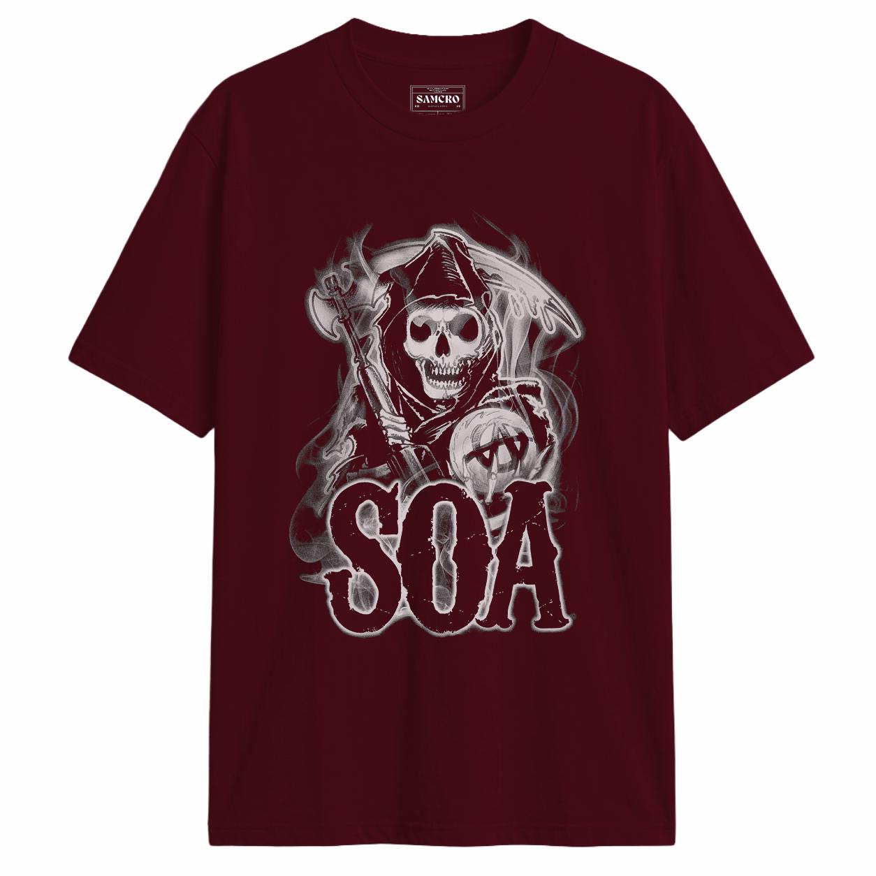 Sons of Anarchy 6