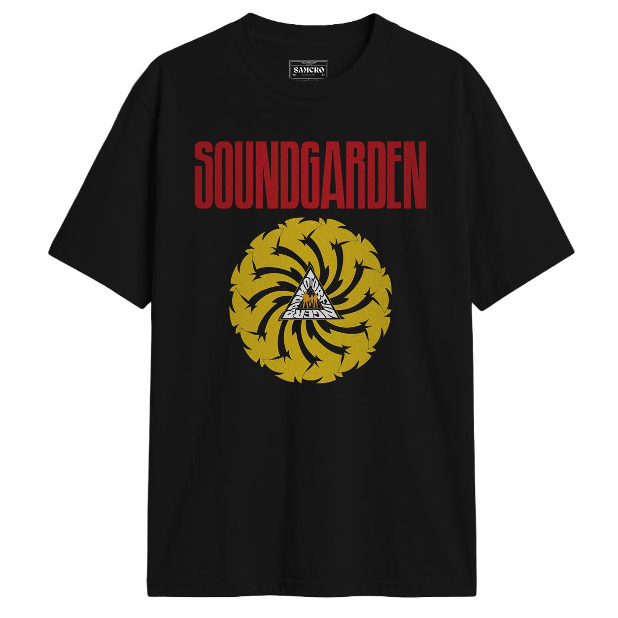 Soundgarden 1