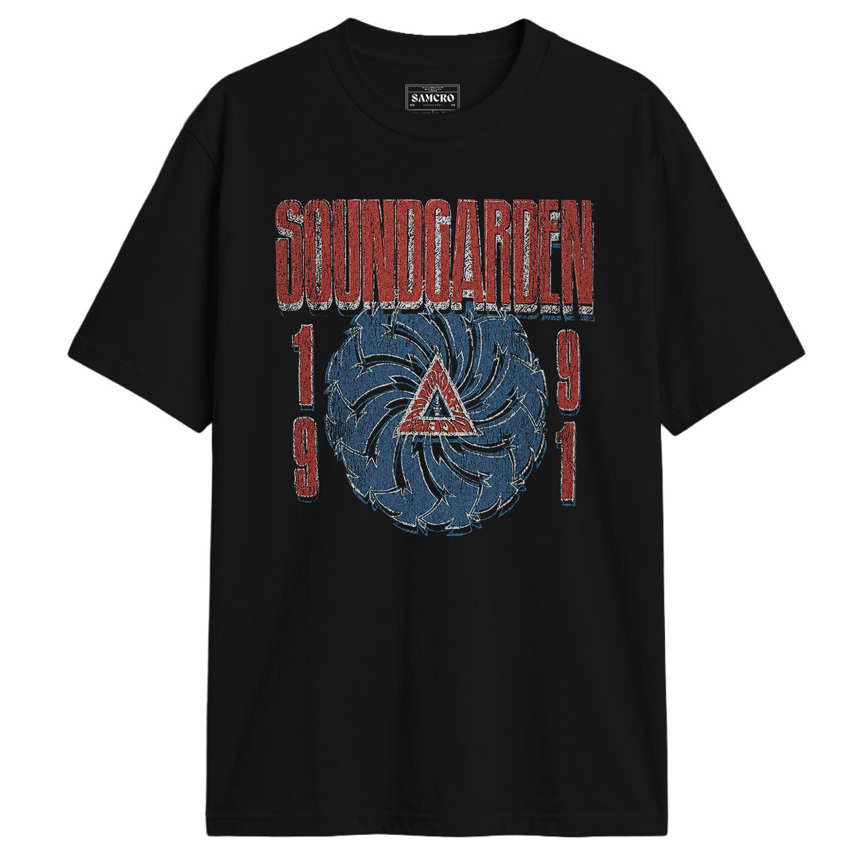 Soundgarden - 1991