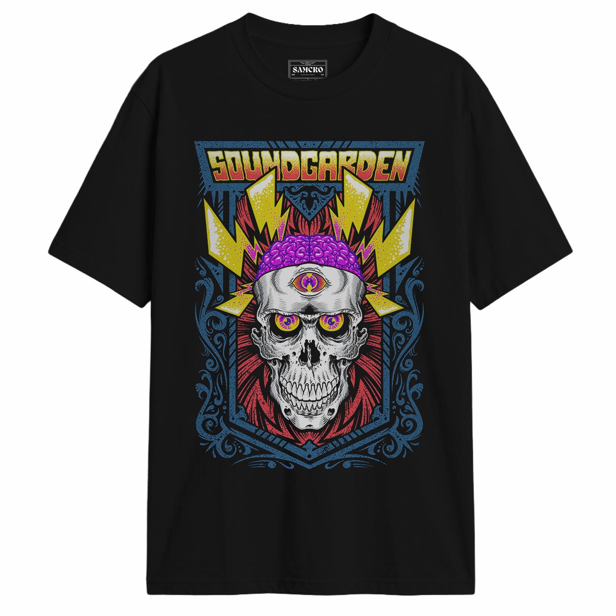 Soundgarden 5