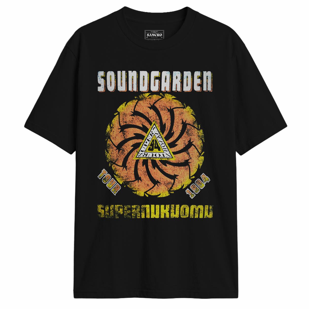 Soundgarden 6