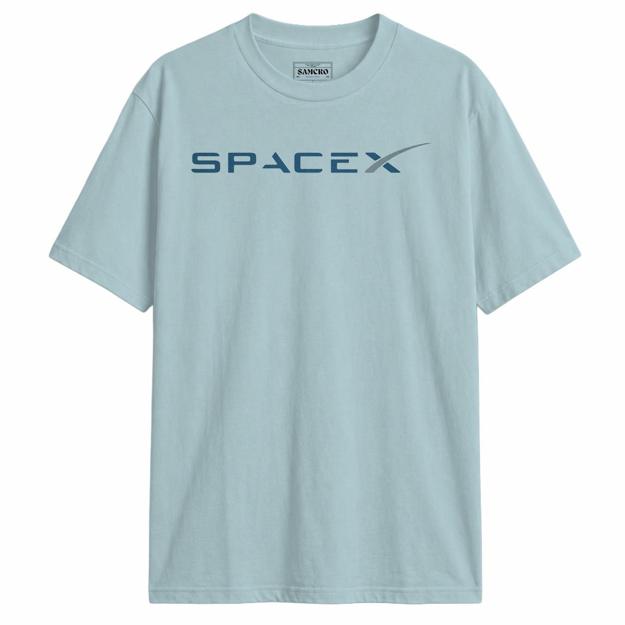 SpaceX 2 — Celeste