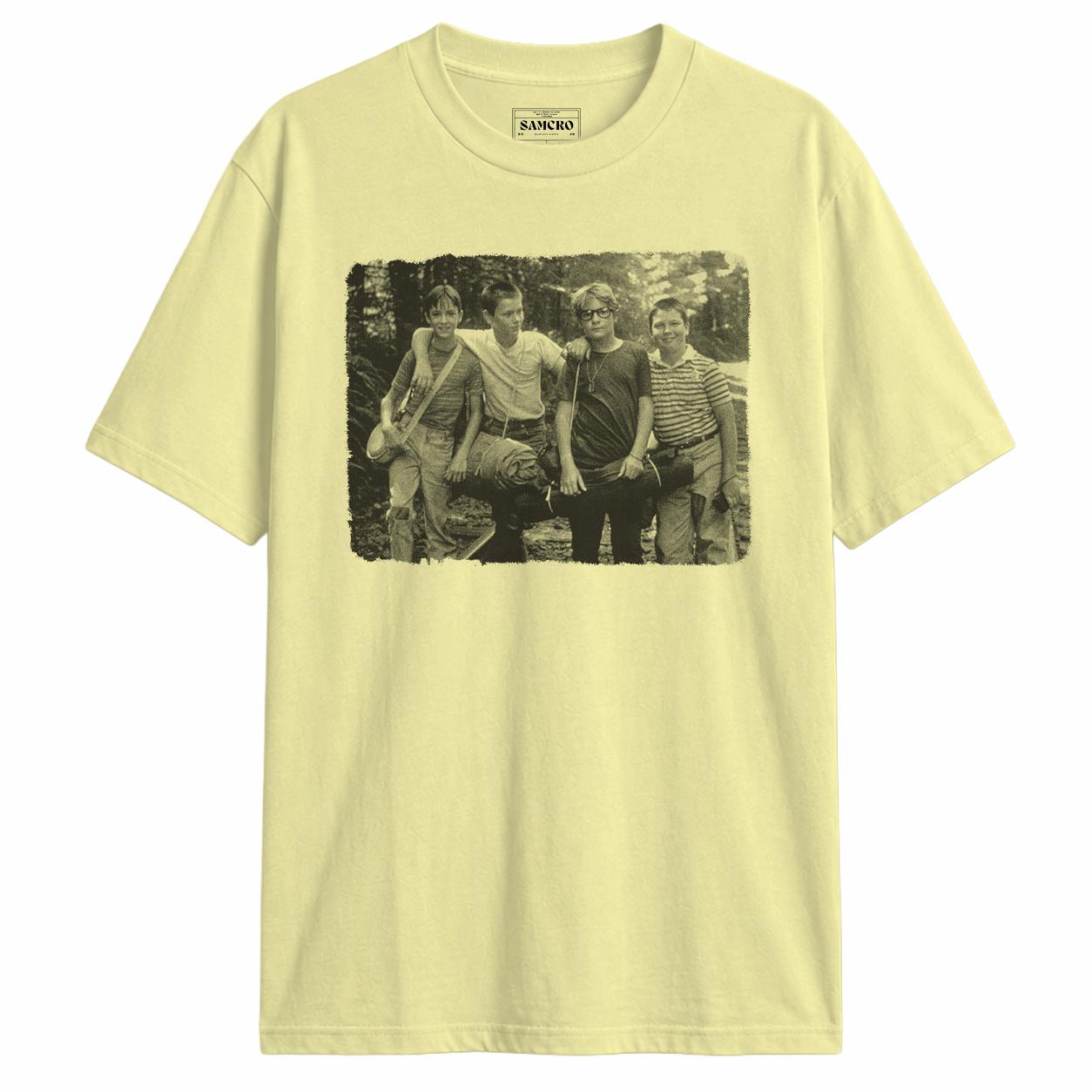 Stand by me 1 — Amarillo