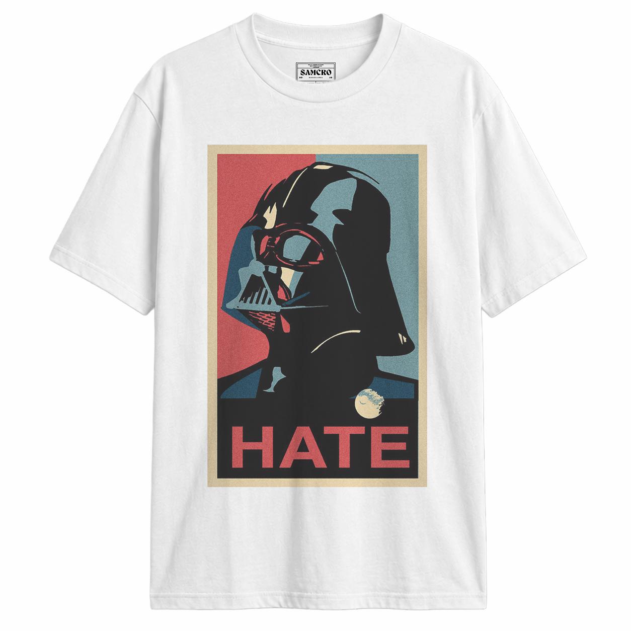 Star Wars 1 — Blanco