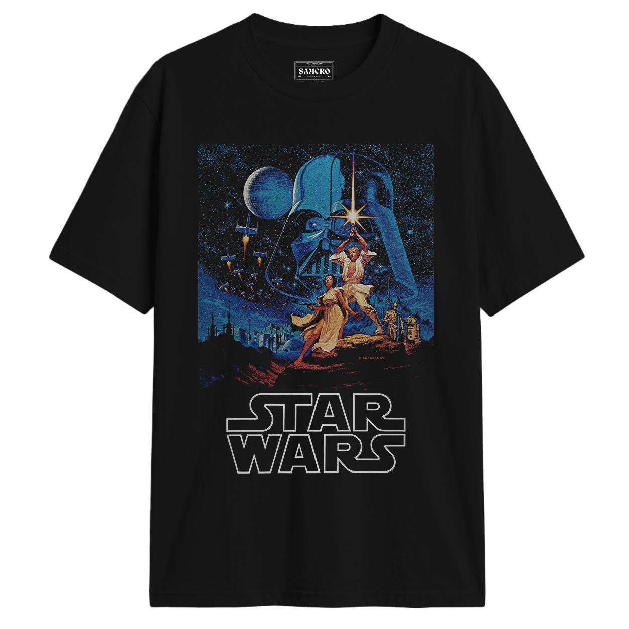 Star wars 19
