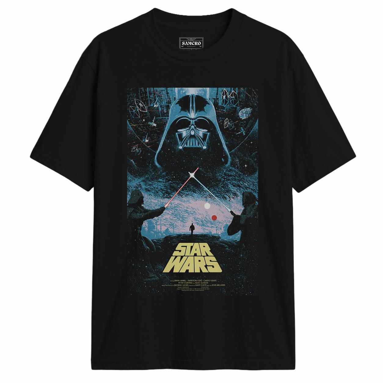Star wars 21