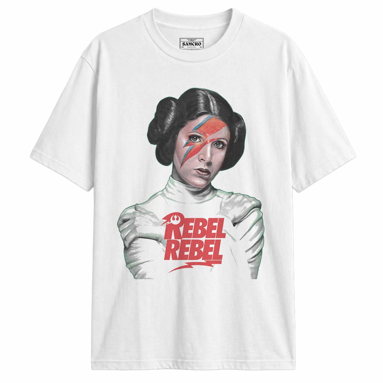 Star wars 31 — Blanco