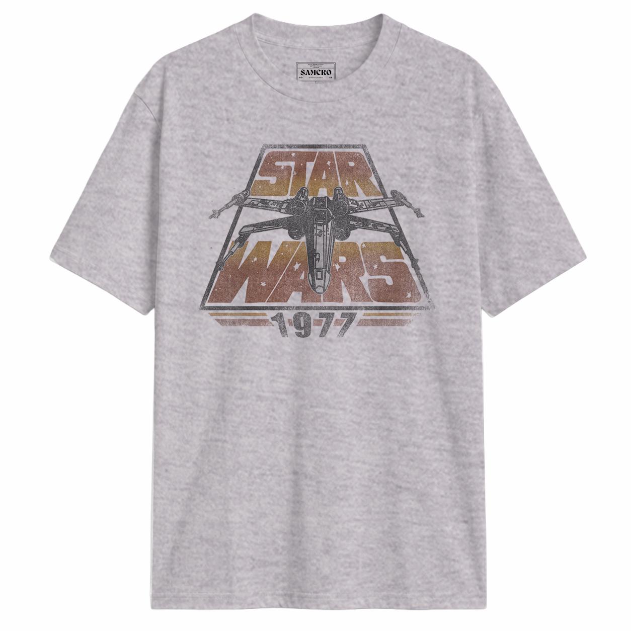 Star wars 41 — Gris