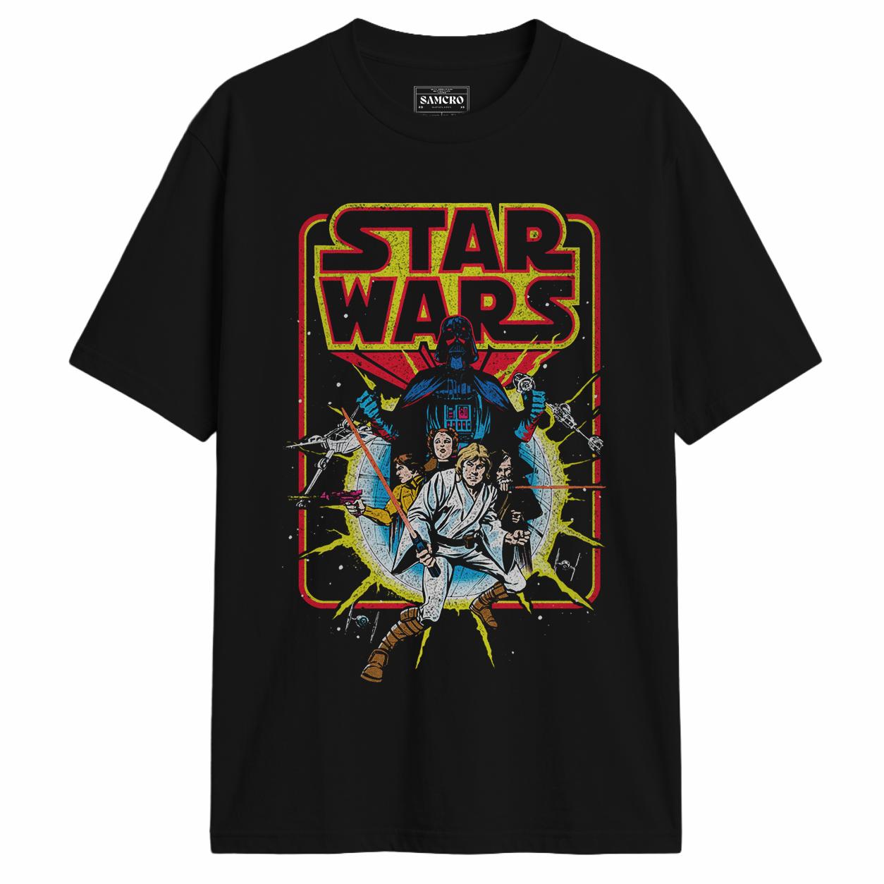Star wars 42