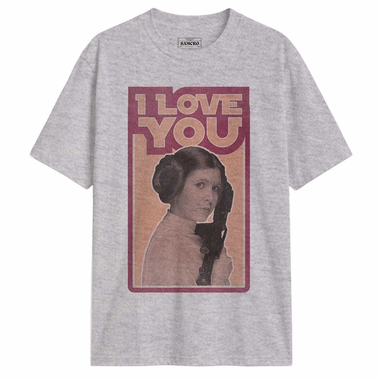 Star wars 45 — Gris