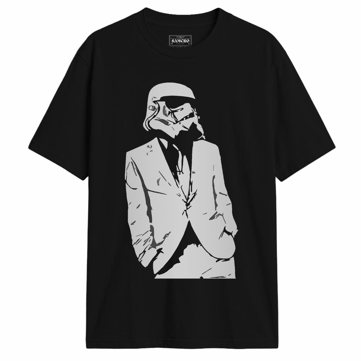 Star wars 5