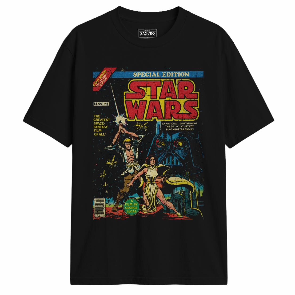 Star wars 50