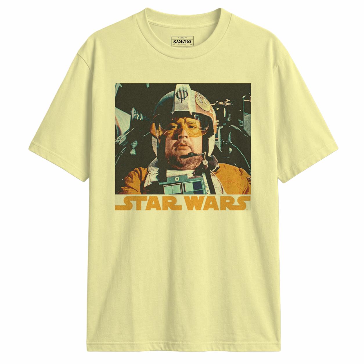 Star wars 57 — Amarillo