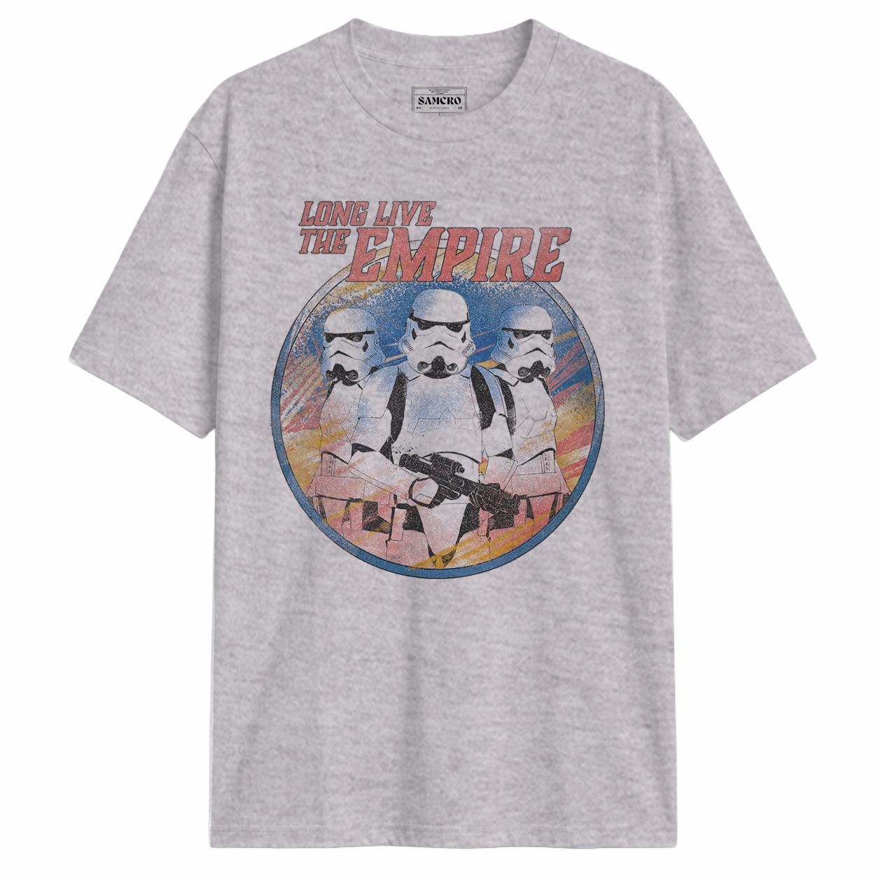 Star wars 60 — Gris