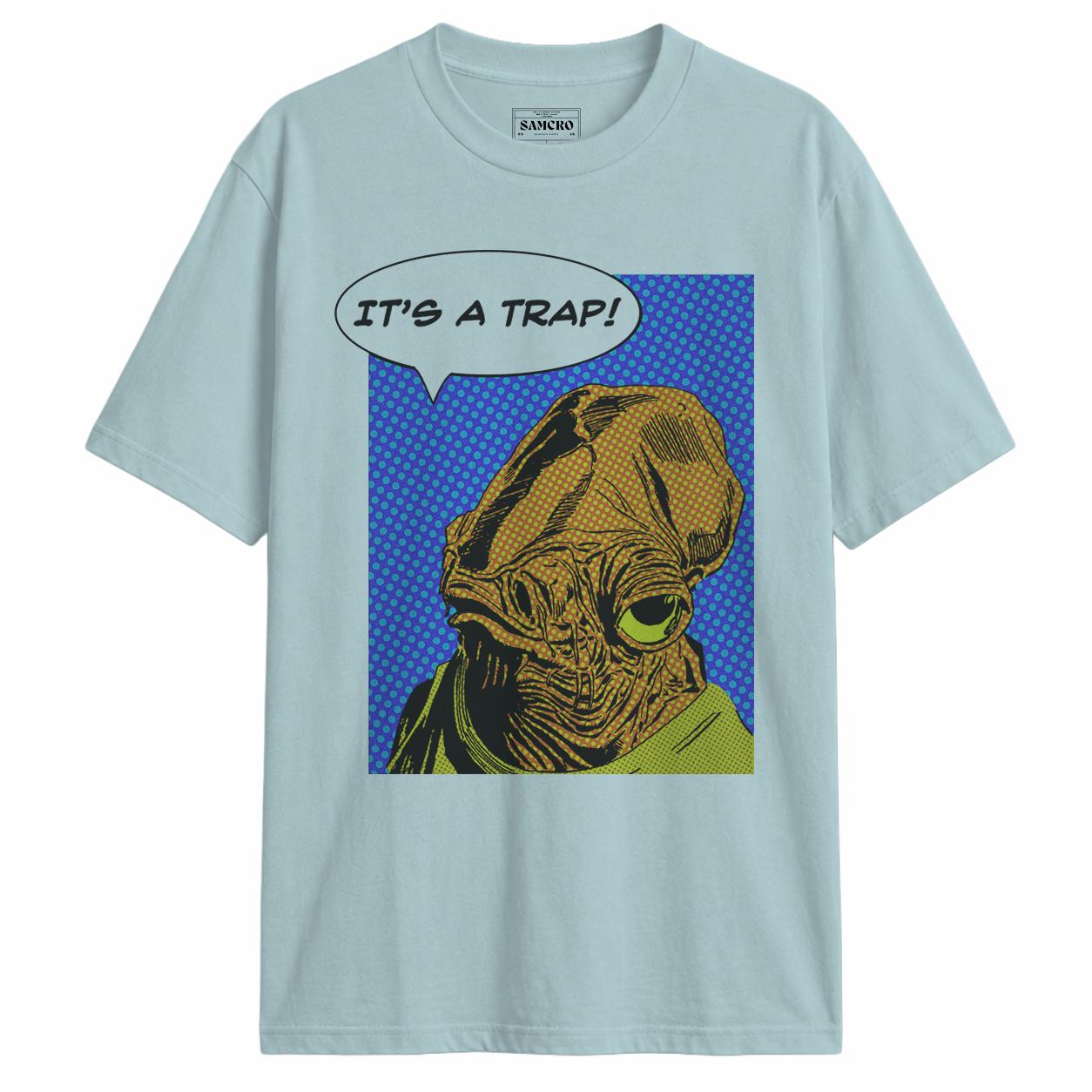 Star wars 66 — Celeste