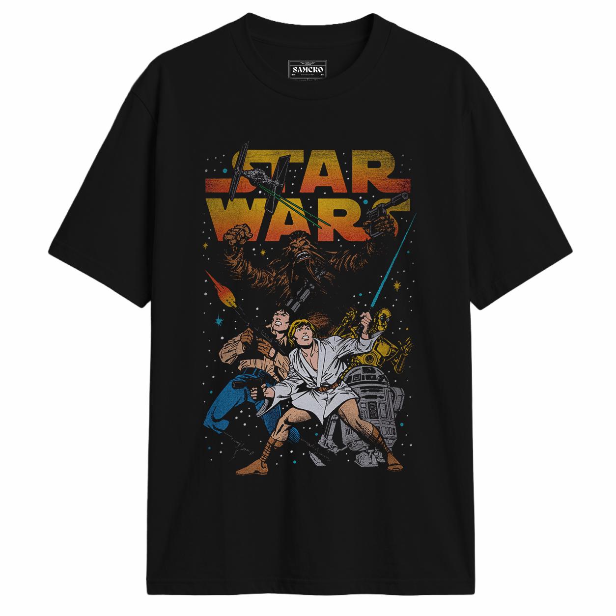 Star wars 67