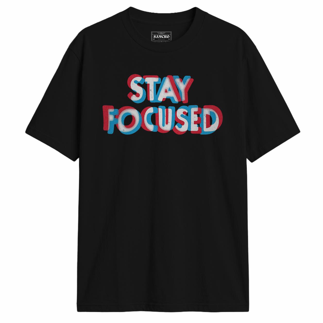 Stay Focused