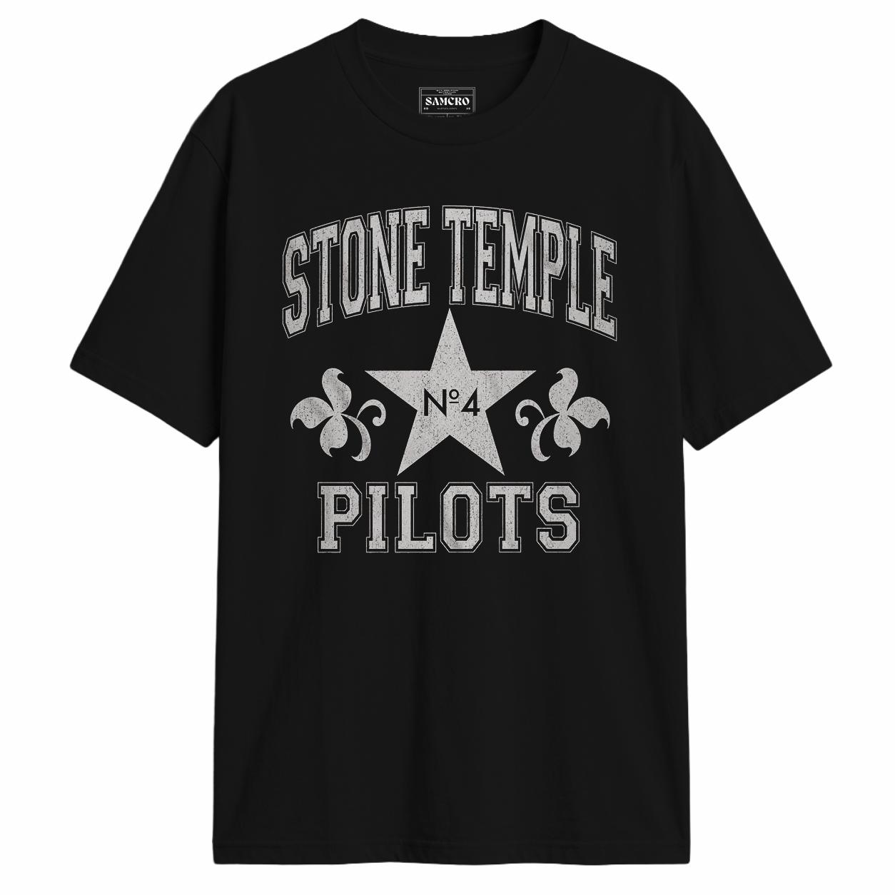 Stone Temple Pilots - Athletic
