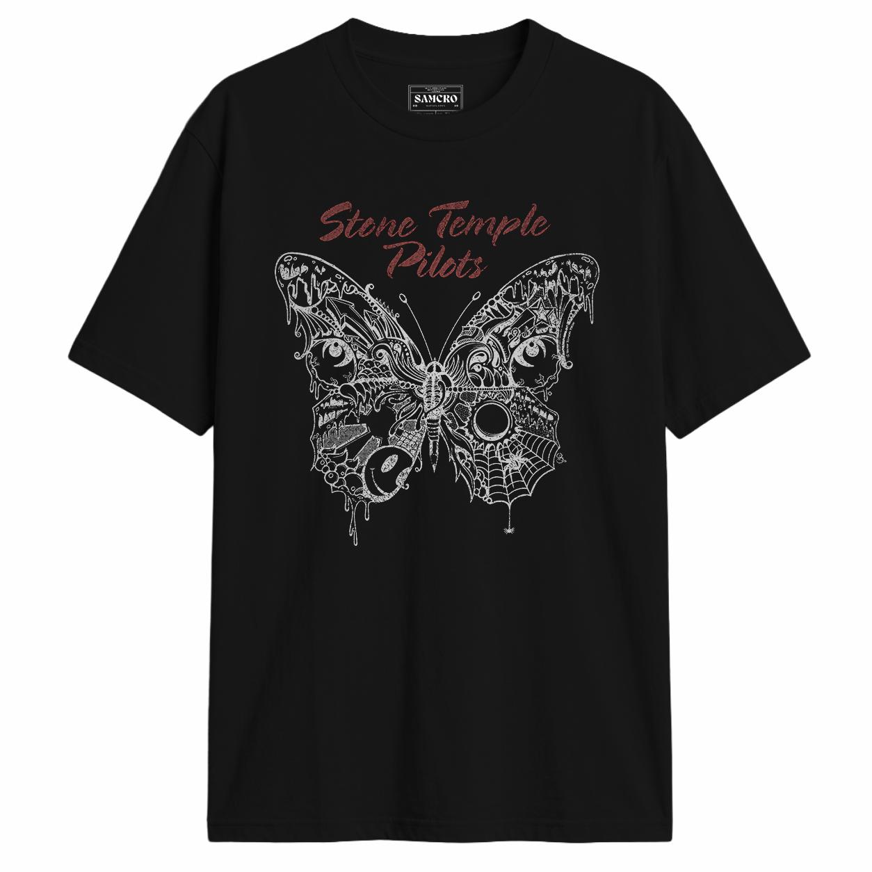 Stone Temple Pilots - Butterfly 2