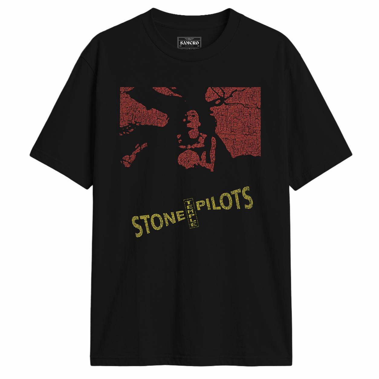 Stone Temple Pilots - Core US Tour 92